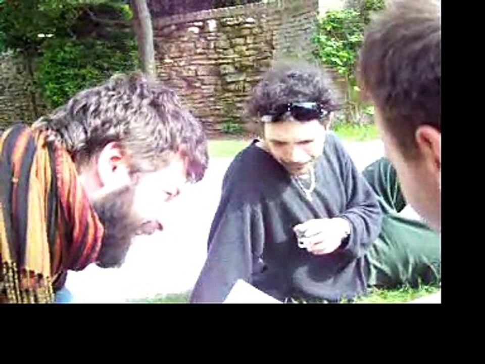 25 aprile 2008