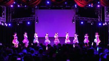 北里大学 winK♡ 【UNIDOL2016 Summer 関東予選１日目】 2016年6月13日@新宿ReNY