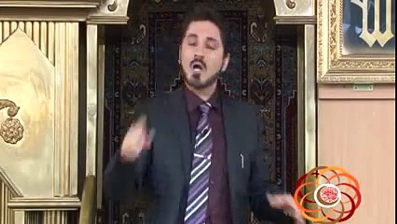 عدنان إبراهيم ينتقد الفتوحات الإسلامية