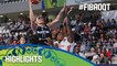 Cameroon v Argentina - Highlights - 2016 FIBA Women's Olympic Qualifying Tournament