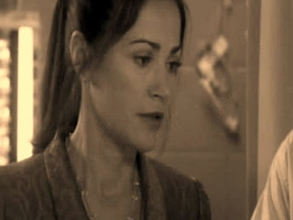 Army Wives The Four