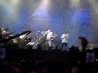 RACHID TAHA A MONTREAL 08/07/07