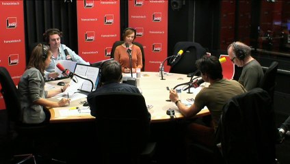 Guaino candidat, Le Journal de 17h17
