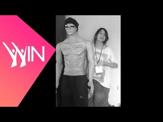 Hilal Taşkıran , Fırat University Campus Leader- 2015 Orientation Movie