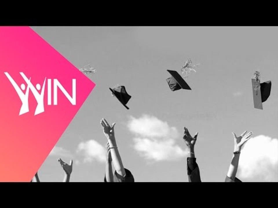 CampusWIN Liderlerimiz Anlatıyor: Haydi Katıl!