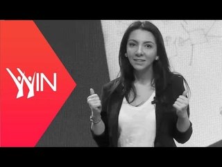 Meltem Yılmazkaya | İnsana Dokun, Hayata Dokun!