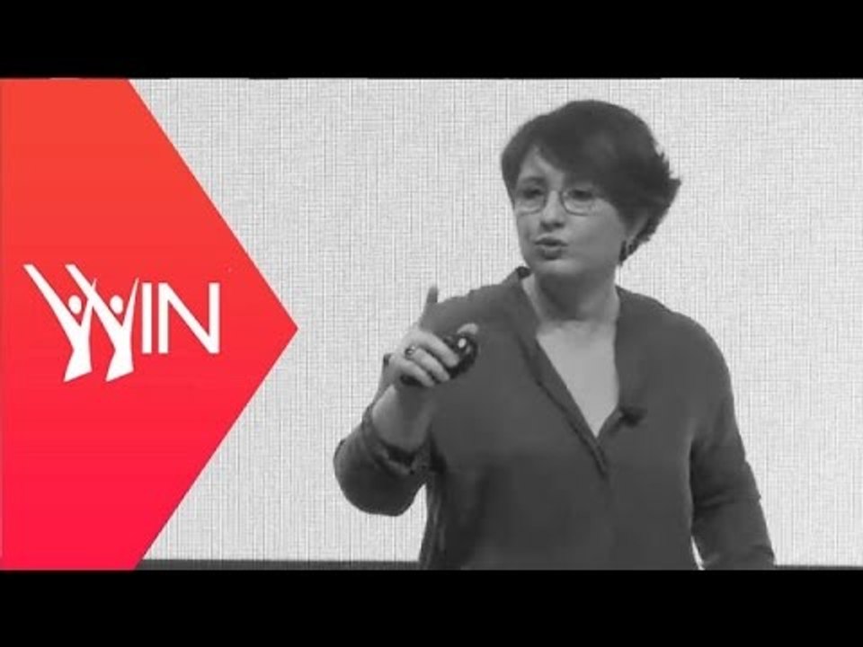 Arzu Ünal  | Sen Sen Ol, Kendin Ol