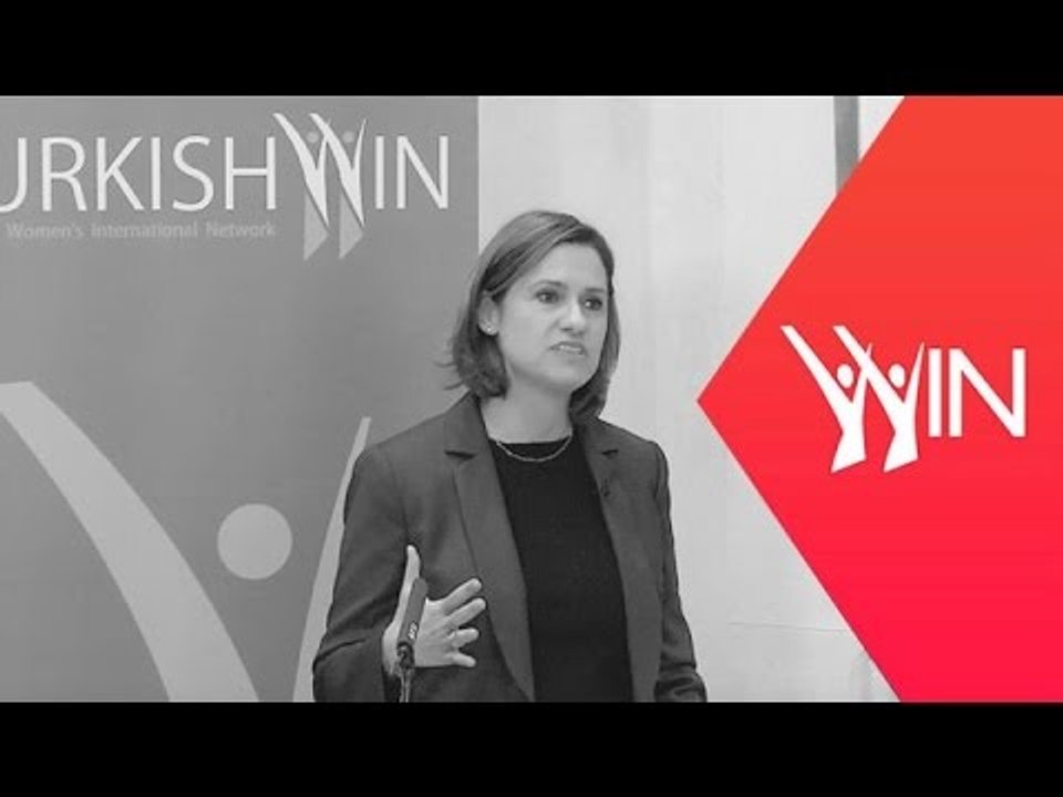 Esra Turk| Living Life Fully