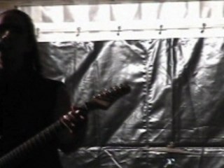 Unintended de Muse by Forlorn Cry (fete musique 21Juin 2007)