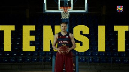 Un equip, un objectiu. Comença la lliuta final! FCB Lassa vs R. Madrid