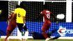 BRAZIL VS PERU (0-1) RESUMEN GOLES / All Goals & Highlights Copa America Centenario 2016