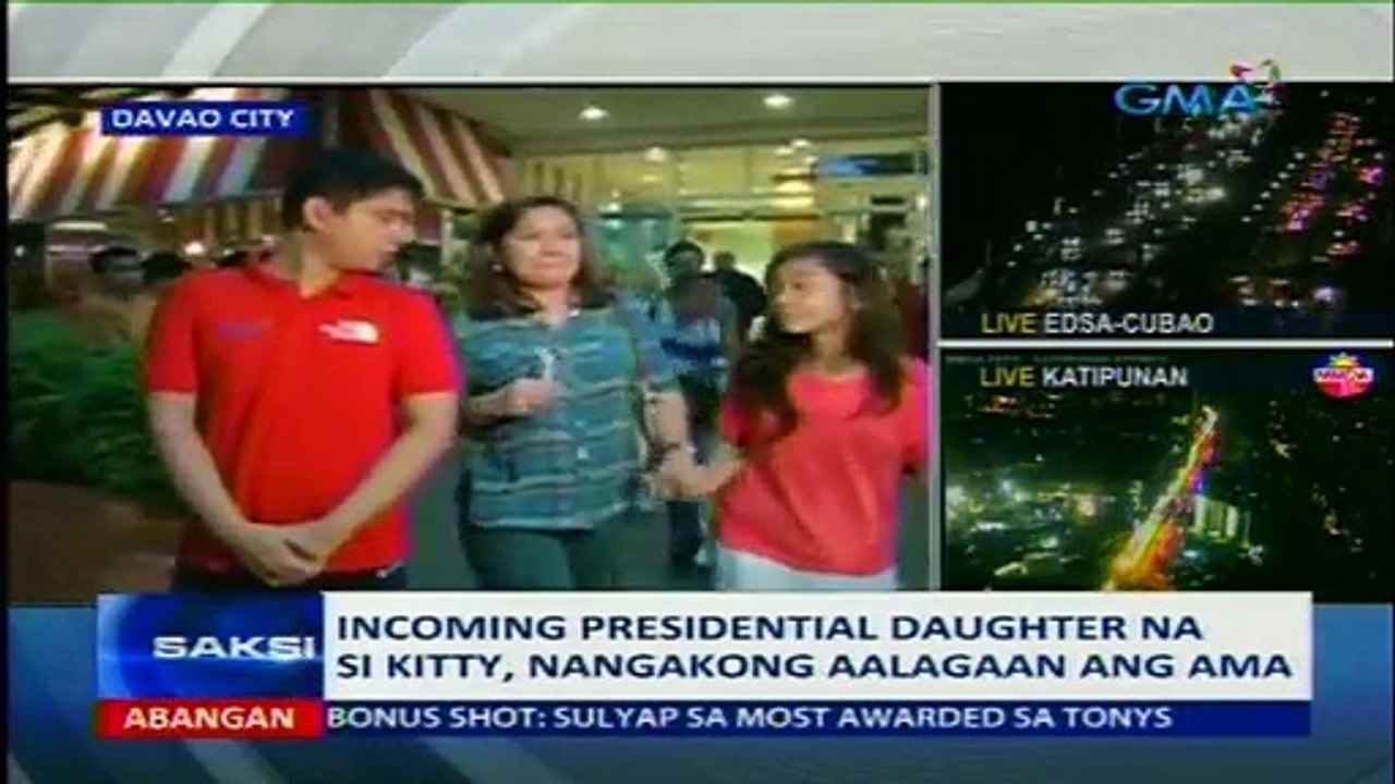 Saksi June 13, 2016 Part 4