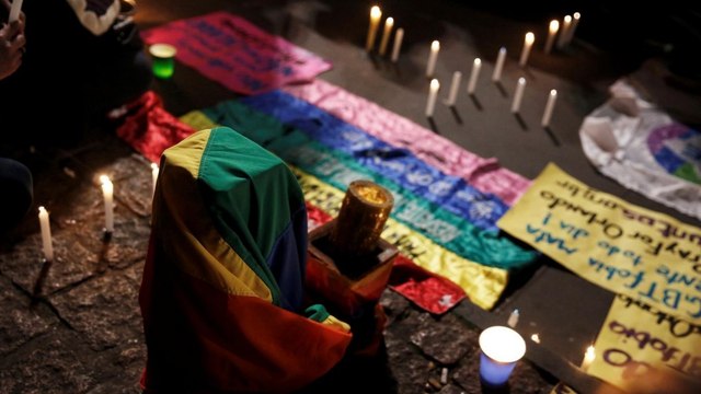 Why Donald Trump and Hillary Clinton responded to the Orlando shooting the way they did