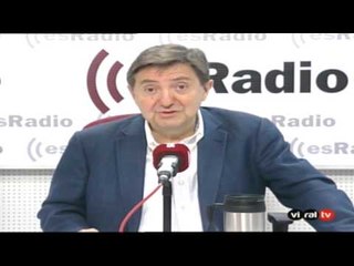 Federico a las 7: El problema de Occidente con el Islam - 13/06/16