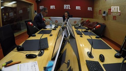 Inondations : "Les assurances feront tout leur possible pour aller le plus vite possible, selon Bernard Spitz