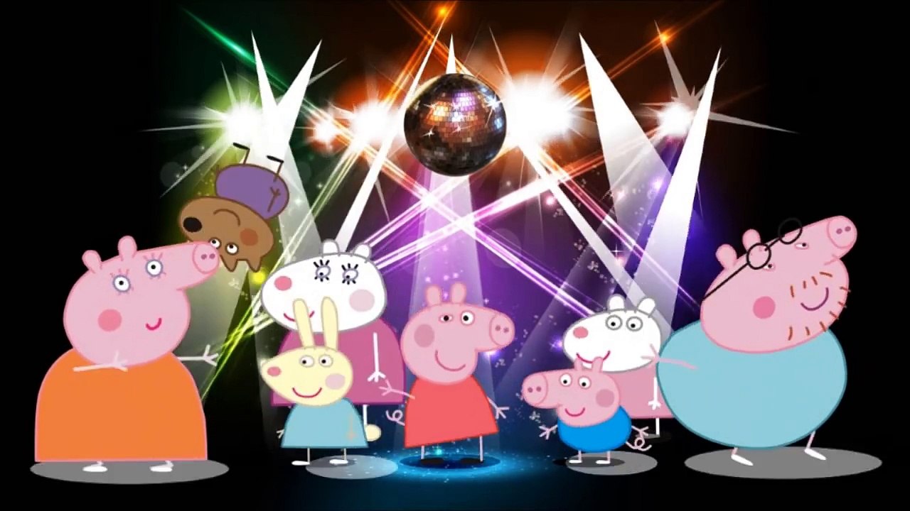 Peppa pig english episodes new episodes 2016