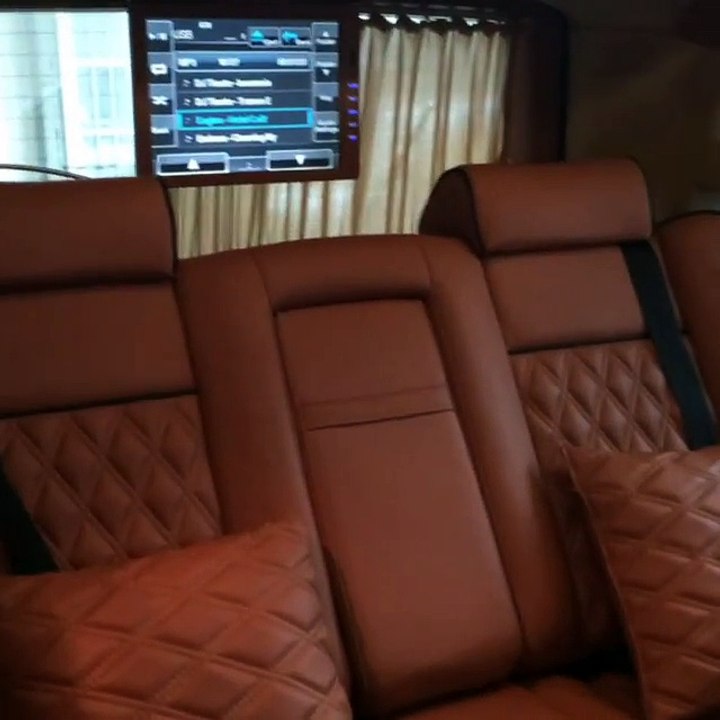 Mercedes Vito Multimedya Navigasyon