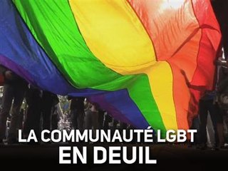 Attaque d'Orlando : les États-Unis sous le choc