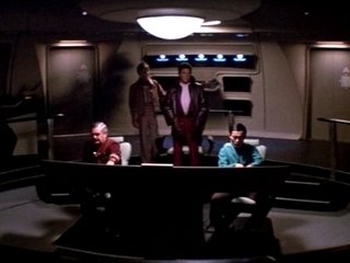 Star Trek III:The Search For Spock (Theatrical Trailer)