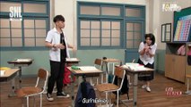 [ซับไทย] SNL KOREA : AOMG - ตอนคลาสเดทกับซัมดี