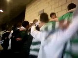 Lets All Do The Huddle At The Youth Cup Final 2008