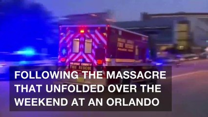 Obama: Orlando nightclub shooter motivated by extremism on internet