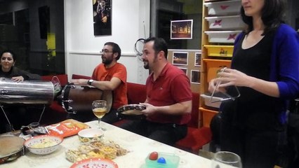 Mama africa - Kamu - 24 octobre 2014