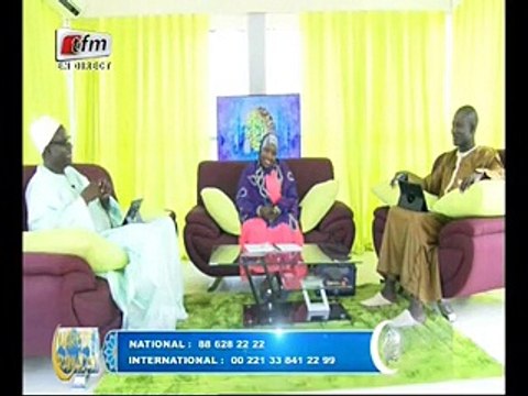 Ramadan : Les conditions d’entretenir des rapports sexuels avec sa femme