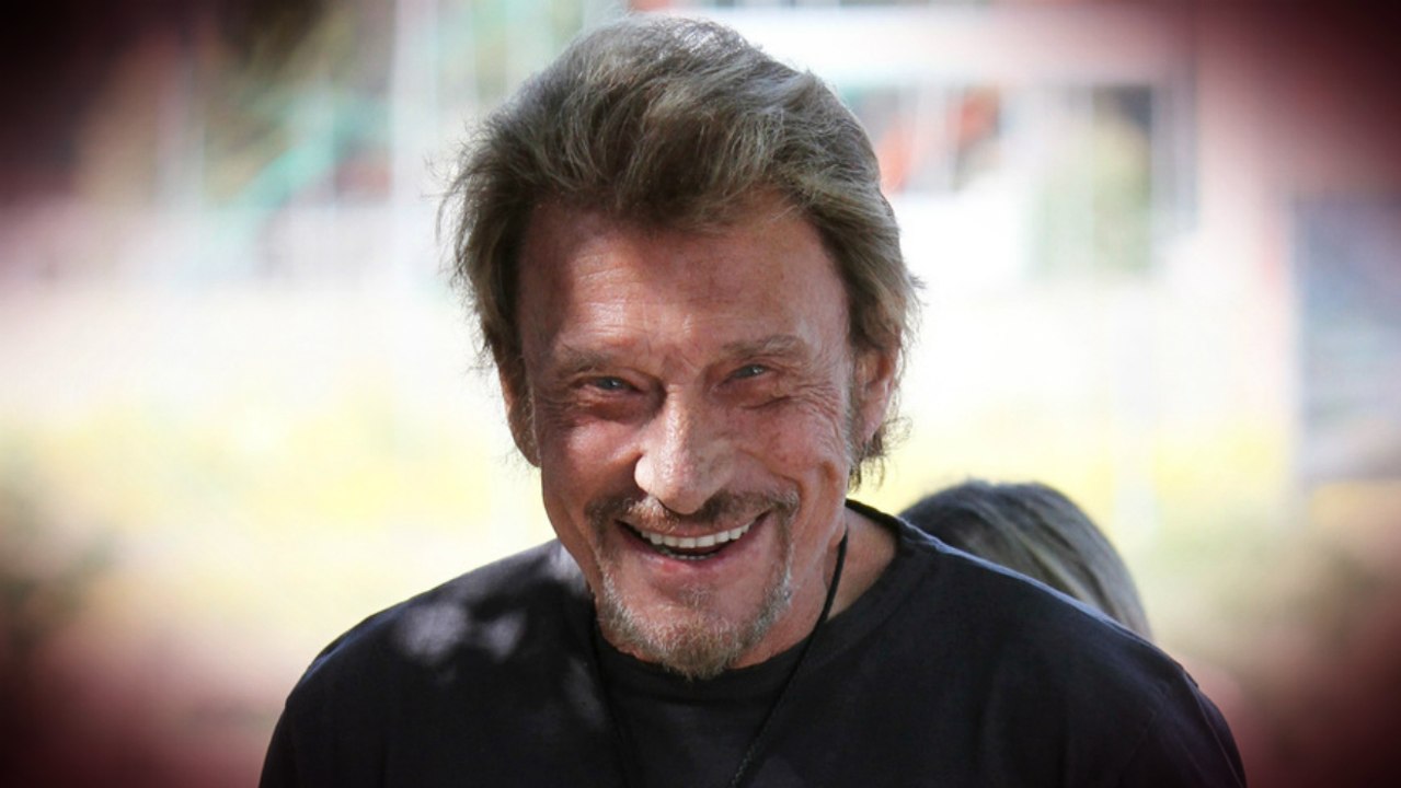 Johnny Hallyday : Une folle soirée en compagnie de Sean Penn et Lenny Kravitz...