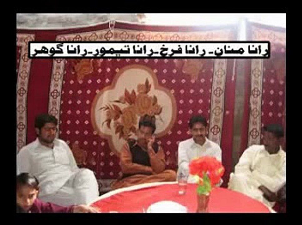 Yh Pal (Miani City Sargodha Pakistan)