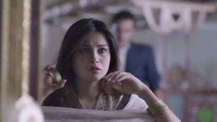 Saajna by Asim Azhar ft. Neelum Munir
