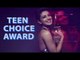 Priyanka Chopra Nominated In Teen Choice Awards !