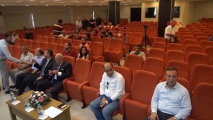 Mersin İdmanyurdu'nda Olağanüstü Kongre Ertelendi