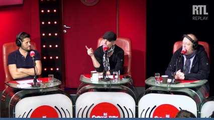 Arielle Dombasle a chanté avec un castrat