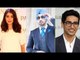 Anushka Sharma's Second Outing As Producer With 'Phillauri' Starring Diljit Dosanjh !