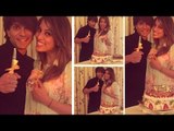 Karan Singh Grover Gets The Sweetest BIRTHDAY SURPRISE From Girlfriend Bipasha | View Pic!