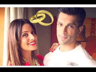 Bipasha Basu & Karan Singh Grover To Engaged VERY SOON?