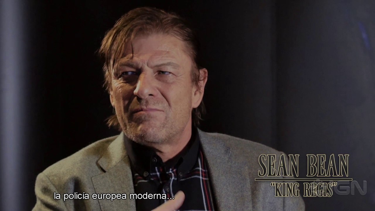 KINGSGLAIVE: FINAL FANTASY XV - IGN Sneak Peek (Sub. Español)