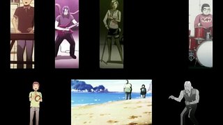 AMV - Detroit Metal City - Dog's Day Afternoon