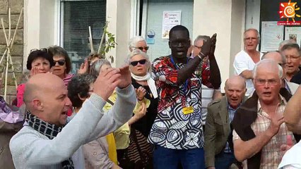 Fète du centre des Abeilles