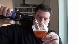 Denno Beer Review #29: Windsor & Eton Kohinoor - 5% ABV
