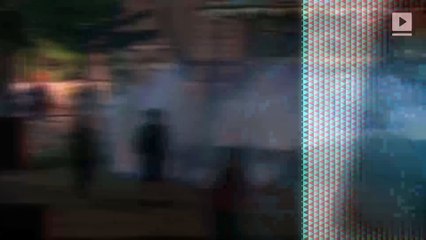 Russians behind Euro 2016 violence in Marseille were ‘trained to fight’