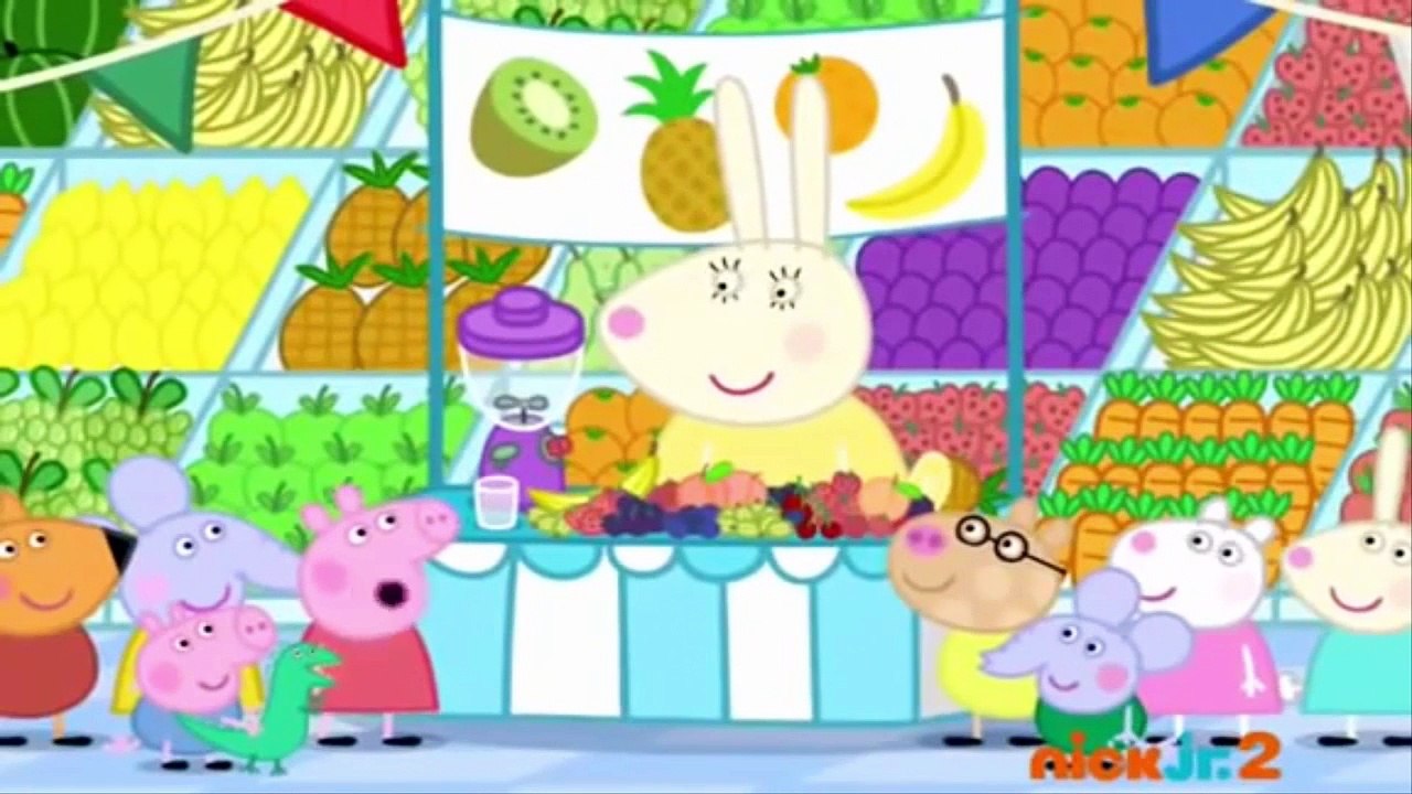 mlg peppa pig - SH*T DAY [bad version]