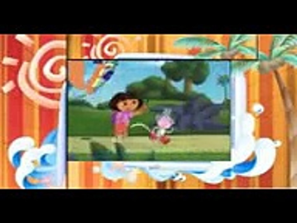 Dora La Exploradora Español 2013 Completo 2x07 Escuela de Mascotas 30 5240p H 264 AAC