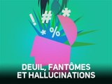 Infographie : ces fantômes qui ne nous quittent pas