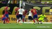 Colombia 2 - 3 Costa Rica All Goals & Highlights Copa America Centenario 12.06.2016 HD (1)