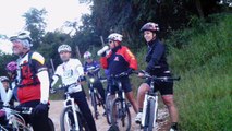 Soul nas trilhas, vida e alegrias,  Mountain bike, 38 bikers, pedalando, Soul SL 529, Soul SL 129, Taubaté, SP, Brasil, 38 km, Marcelo Ambrogi, Mtb, junho, 2016