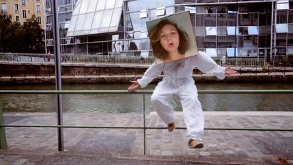 Complaint Choir - L'Oeil de Links du 13/06 - CANAL+