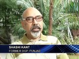 Former Punjab DGP condemns pro-Khalistan forces on Operation Bluestar anniversary