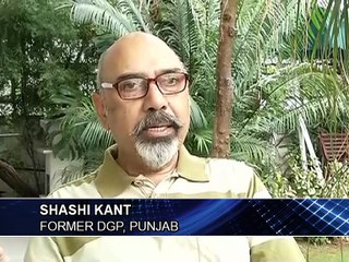 Скачать видео: Former Punjab DGP condemns pro-Khalistan forces on Operation Bluestar anniversary